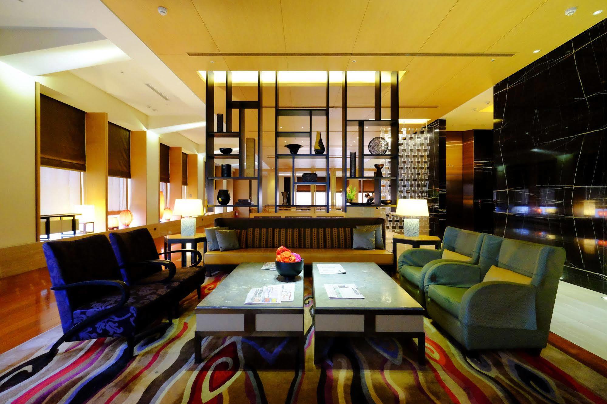 City Suites-Taipei Nanxi Exterior foto